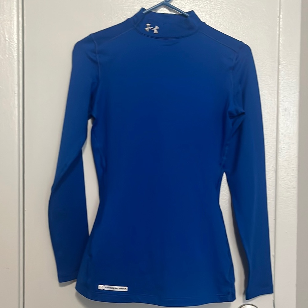 Under Armor Long Sleeve( Coldgear)